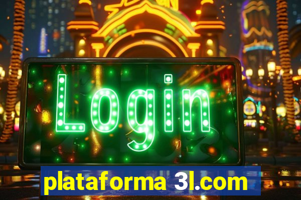 plataforma 3l.com